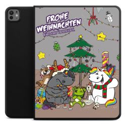 Tablet Smart Case schwarz