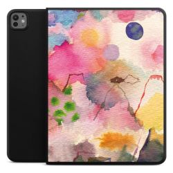 Tablet Smart Case schwarz