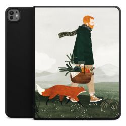 Tablet Smart Case schwarz