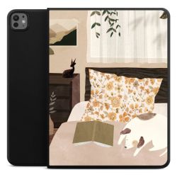 Tablet Smart Case schwarz