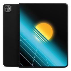 Tablet Smart Case schwarz