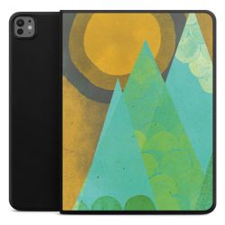 Tablet Smart Case schwarz