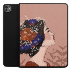 Tablet Smart Case schwarz