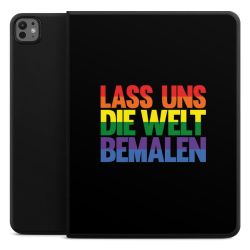 Tablet Smart Case schwarz