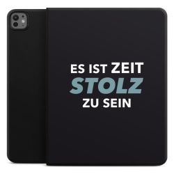 Tablet Smart Case schwarz