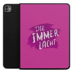 Tablet Smart Case schwarz