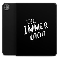 Tablet Smart Case schwarz