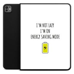 Tablet Smart Case schwarz