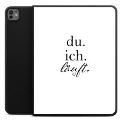 Tablet Smart Case schwarz