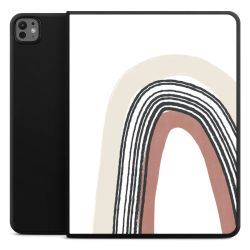 Tablet Smart Case schwarz