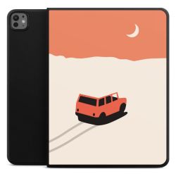 Tablet Smart Case schwarz