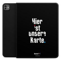 Tablet Smart Case schwarz