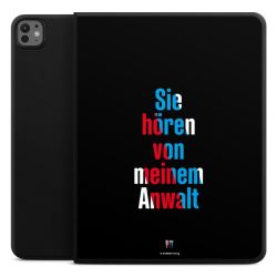 Tablet Smart Case schwarz