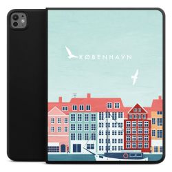 Tablet Smart Case schwarz