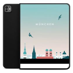 Tablet Smart Case schwarz