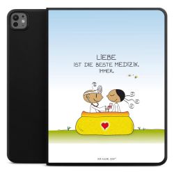 Tablet Smart Case schwarz