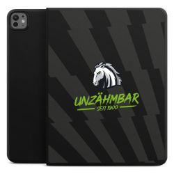 Tablet Smart Case schwarz