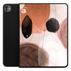 Tablet Smart Case schwarz