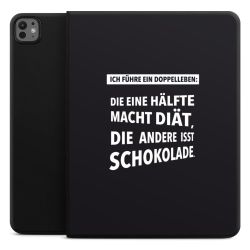 Tablet Smart Case schwarz