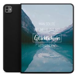 Tablet Smart Case schwarz