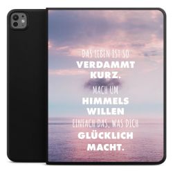 Tablet Smart Case schwarz