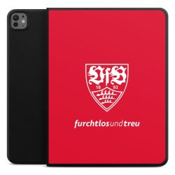 Tablet Smart Case schwarz