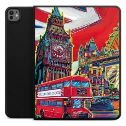 Tablet Smart Case schwarz