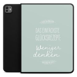 Tablet Smart Case schwarz