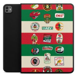 Tablet Smart Case schwarz