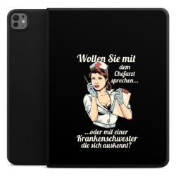 Tablet Smart Case schwarz