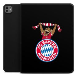 Tablet Smart Case schwarz