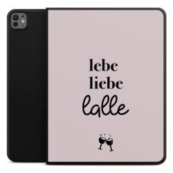 Tablet Smart Case schwarz