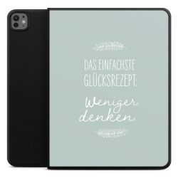 Tablet Smart Case schwarz