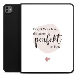 Tablet Smart Case schwarz