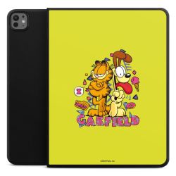 Tablet Smart Case schwarz