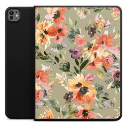 Tablet Smart Case schwarz