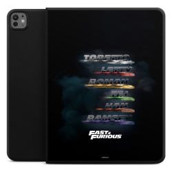 Tablet Smart Case schwarz