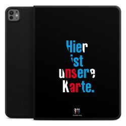 Tablet Smart Case schwarz