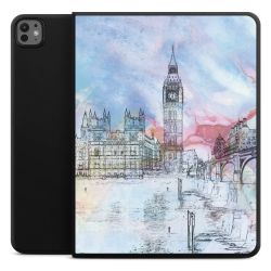 Tablet Smart Case schwarz