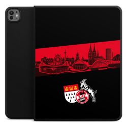 Tablet Smart Case schwarz