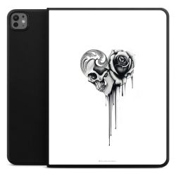 Tablet Smart Case schwarz