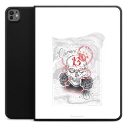 Tablet Smart Case schwarz