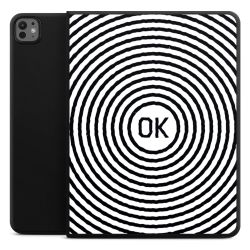 Tablet Smart Case schwarz