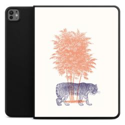 Tablet Smart Case schwarz