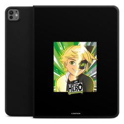 Tablet Smart Case schwarz