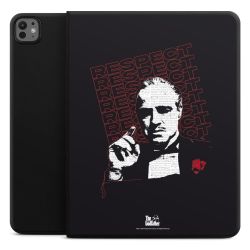 Tablet Smart Case schwarz