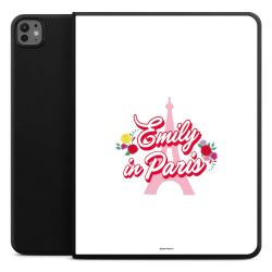 Tablet Smart Case schwarz