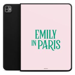 Tablet Smart Case schwarz