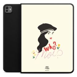 Tablet Smart Case schwarz