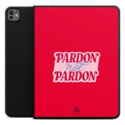 Tablet Smart Case schwarz